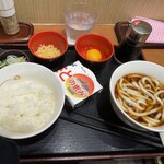 いろり庵きらく - 料理写真: