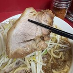 ラーメン二郎 - 
