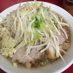 ラーメン二郎 - 