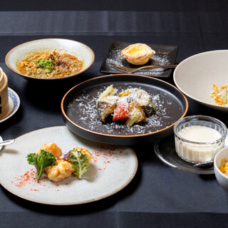 中国料理 藍海_1