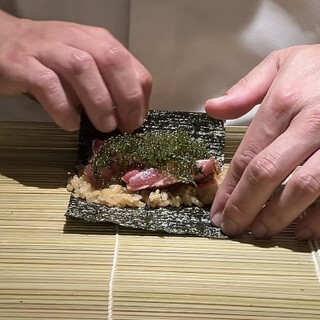琉球鮨 うらおにかい