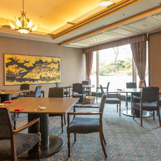 中国料理 藍海_2