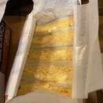サンドウィッチ　ルマン - 料理写真: