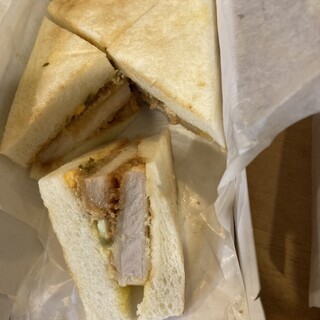 サンドウィッチ ルマン_1