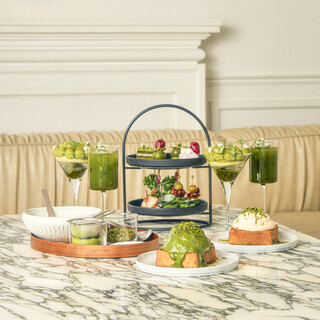 Afternoontea