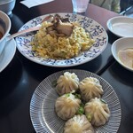 餃子荘 紅蜥蜴 - 
