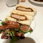 カンデオホテルズ - 料理写真: