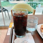 カフェ・ド・クリエ - 