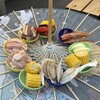 旅するビアガーデン Hello - BBQ