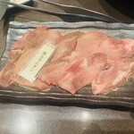 極厚ジンギスカン専門 羊庭 工藤羊肉店 - 