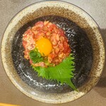 極厚ジンギスカン専門 羊庭 工藤羊肉店 - 