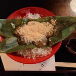 菓游 茜庵 - 