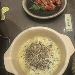 極厚ジンギスカン専門 羊庭 工藤羊肉店 - 