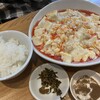 高井戸麻婆 TABLE - 