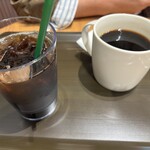 スターバックスコーヒー - 