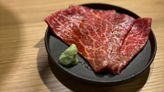 29104 （ニクジューシー）のご予約 - 松屋町/焼肉 | 食べログ