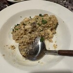御苑バル - 