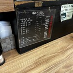 麺屋 丈六 - 