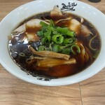 麺屋 丈六 - 