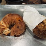 パン屋航路 - 