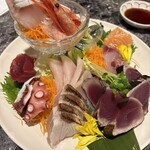 御苑バル - 
