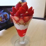 ベビーフェイス プラネッツ - 横からの図