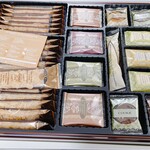 ロイスダール - 料理写真:【take out】ロイスダールセット_2026年4月