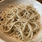 音市楼　かくれ庵 - 料理写真: