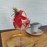 燦々日和 - 料理写真: