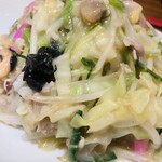 中央軒 - 料理写真: