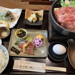 音市楼　かくれ庵 - 