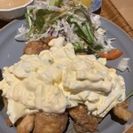 津田屋食堂 - 