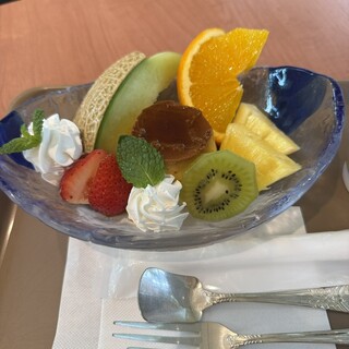 Café 橿乃杜_0