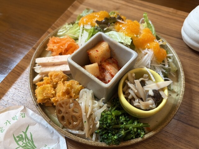 韓国料理 チャンソ - 日比野（名鉄）/韓国料理 | 食べログ