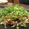お好み焼 楓 - 料理写真: