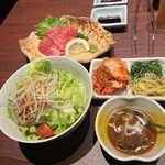 宮中 別邸 - 