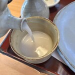 手打ちそば 梅蕎麦 - 