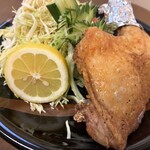 鳥忠食堂 - 