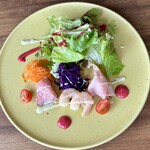 KITCHEN WARA - 