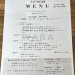 KITCHEN WARA - 