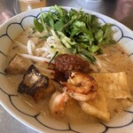 いただきます食堂 - 料理写真:
