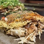 お好み焼 楓 - 