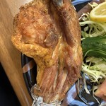 鳥忠食堂 - 