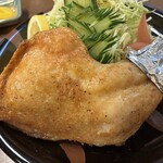 鳥忠食堂 - 