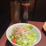 宮中 別邸 - 