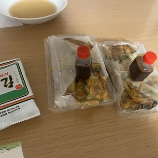 朴さんのダイニング まる_0