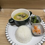 生春巻き タイ料理 エムズ - 