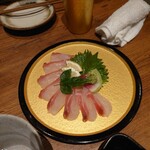 炉端焼き 一新 - 