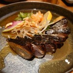 炉端焼き 一新 - 