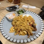 生春巻き タイ料理 エムズ - 